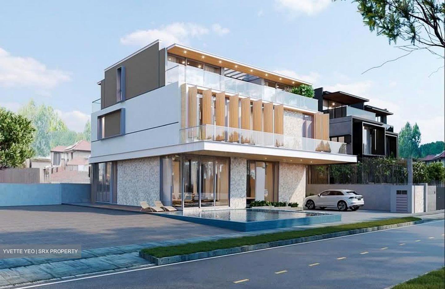 Braddell Heights Estate (D13), Detached #543024651